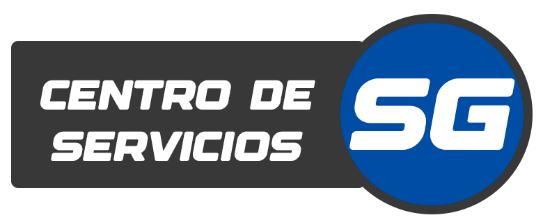 Centro de Servicios SG | Medellín